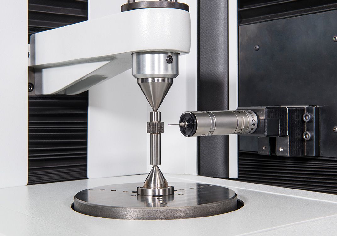 Precise Gear Measuring Machines