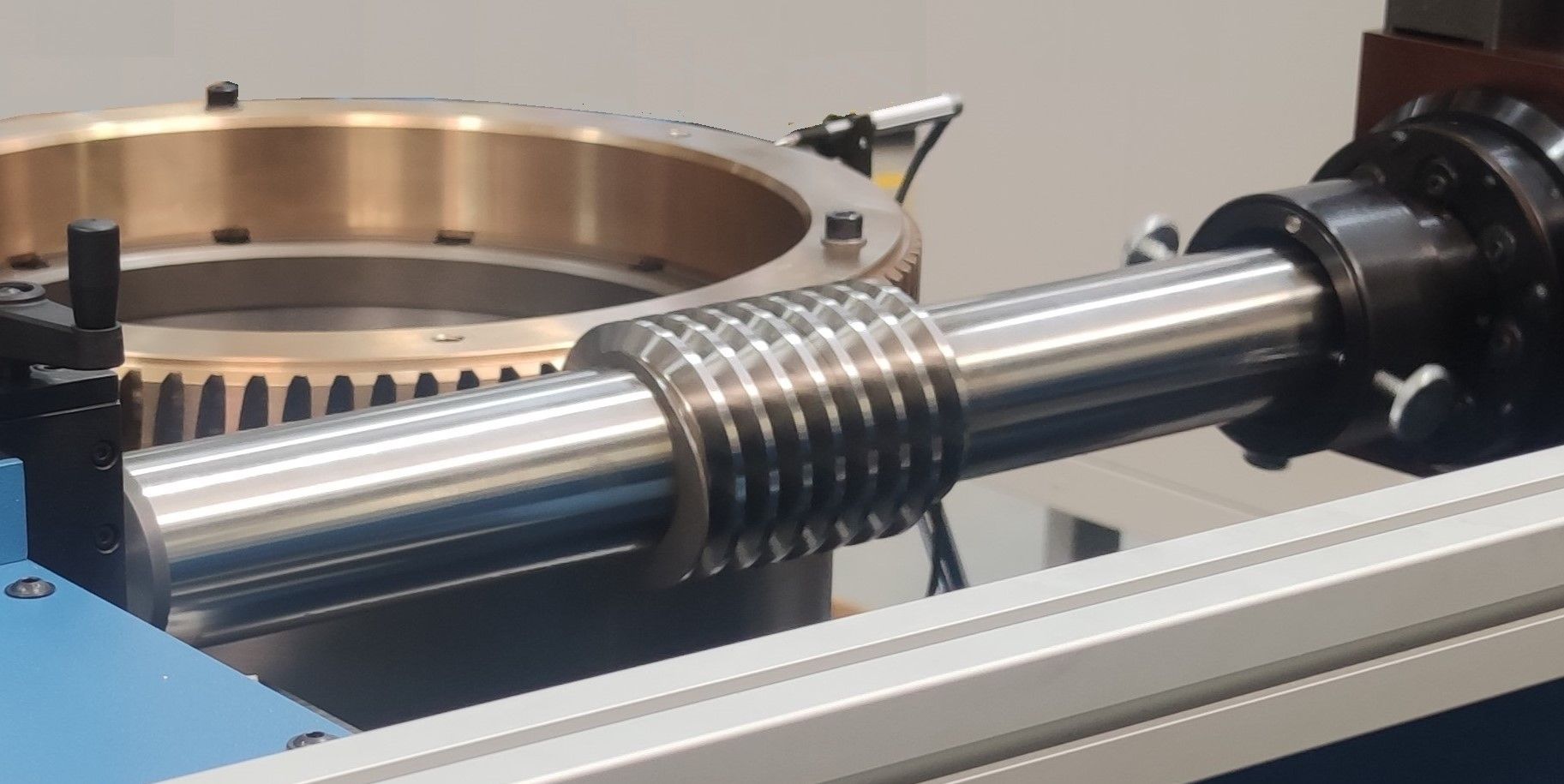 Worm gear pairs